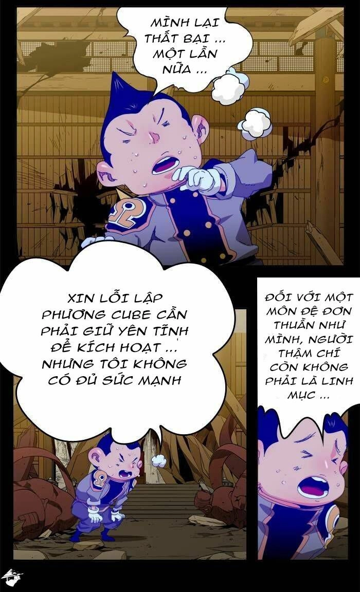 Chúa Tể Học Đường Chapter 346 - 6