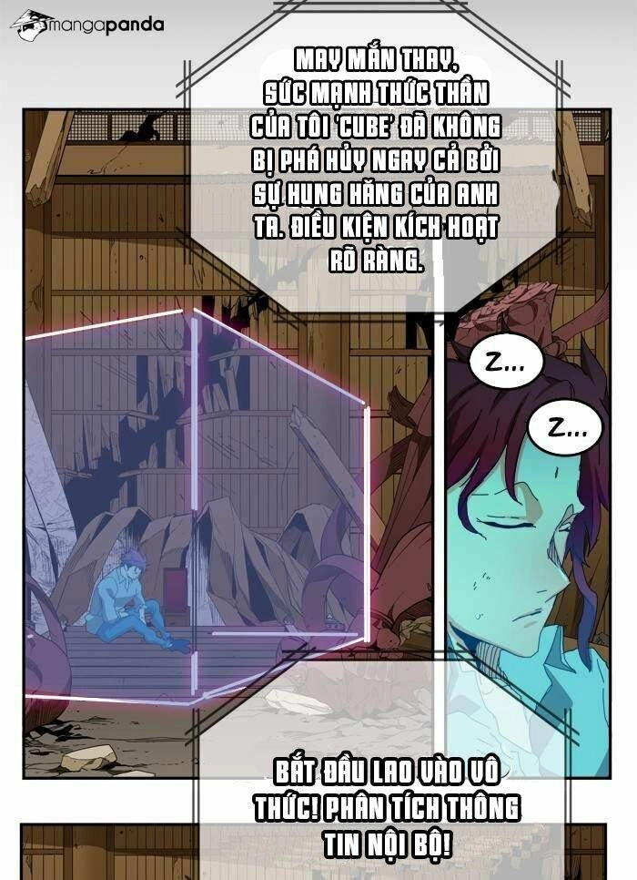 Chúa Tể Học Đường Chapter 346 - 11