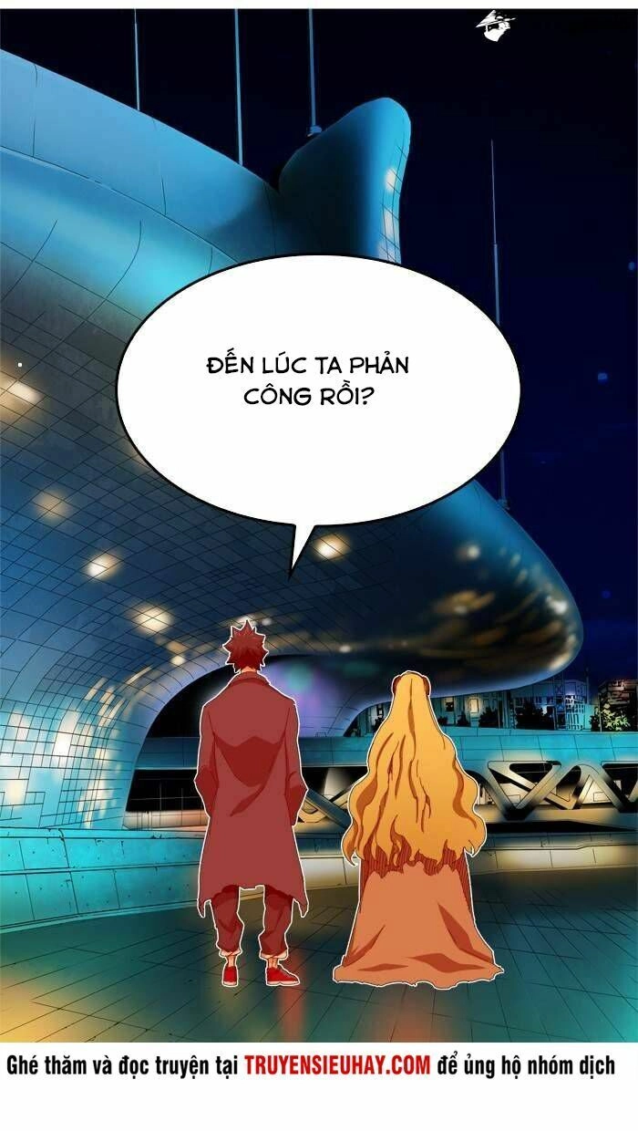 Chúa Tể Học Đường Chapter 346 - 14