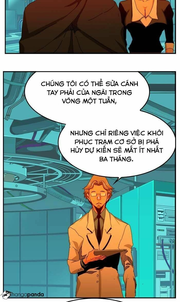 Chúa Tể Học Đường Chapter 346 - 18