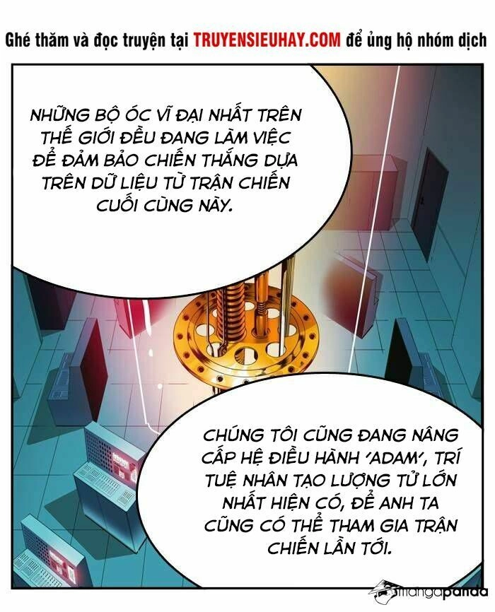 Chúa Tể Học Đường Chapter 346 - 20