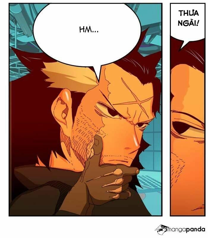 Chúa Tể Học Đường Chapter 346 - 23