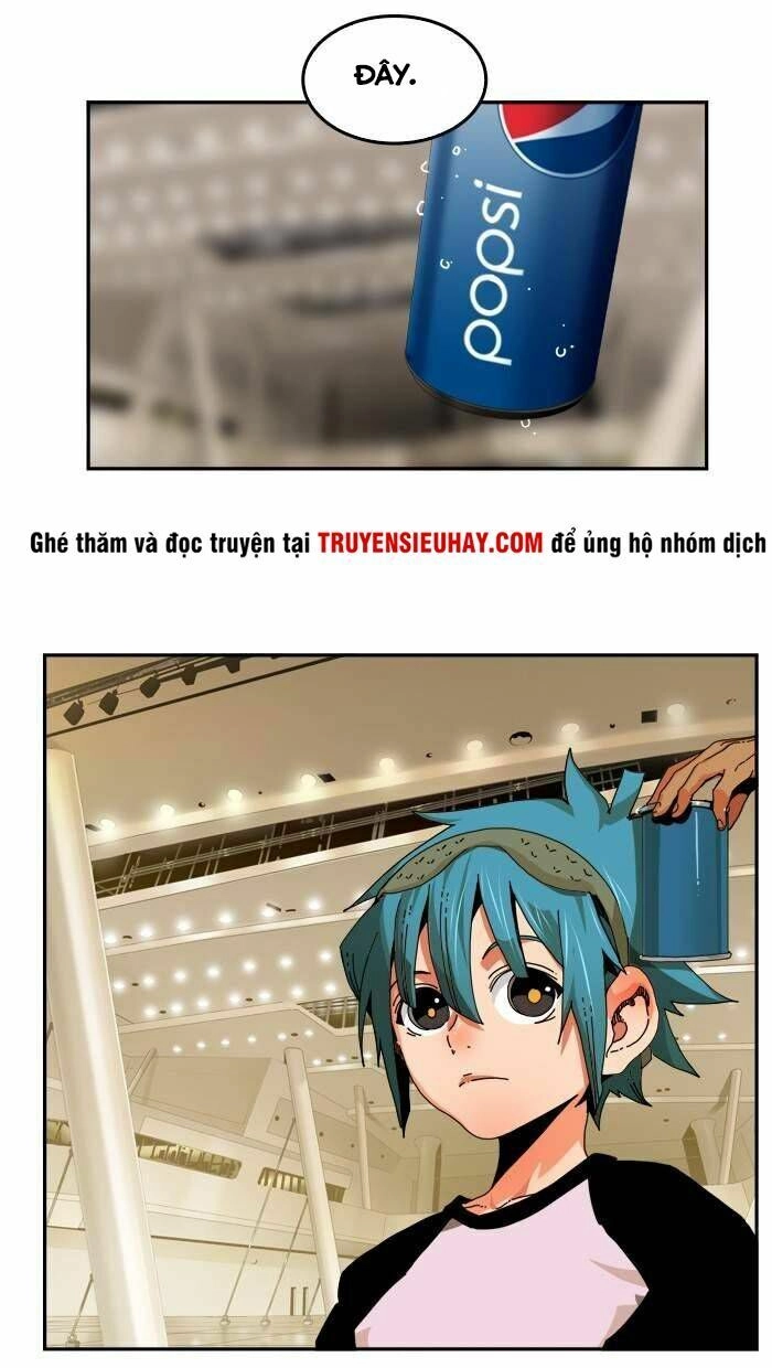 Chúa Tể Học Đường Chapter 346 - 25