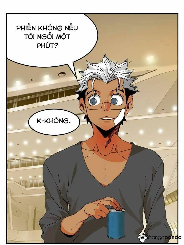 Chúa Tể Học Đường Chapter 346 - 26