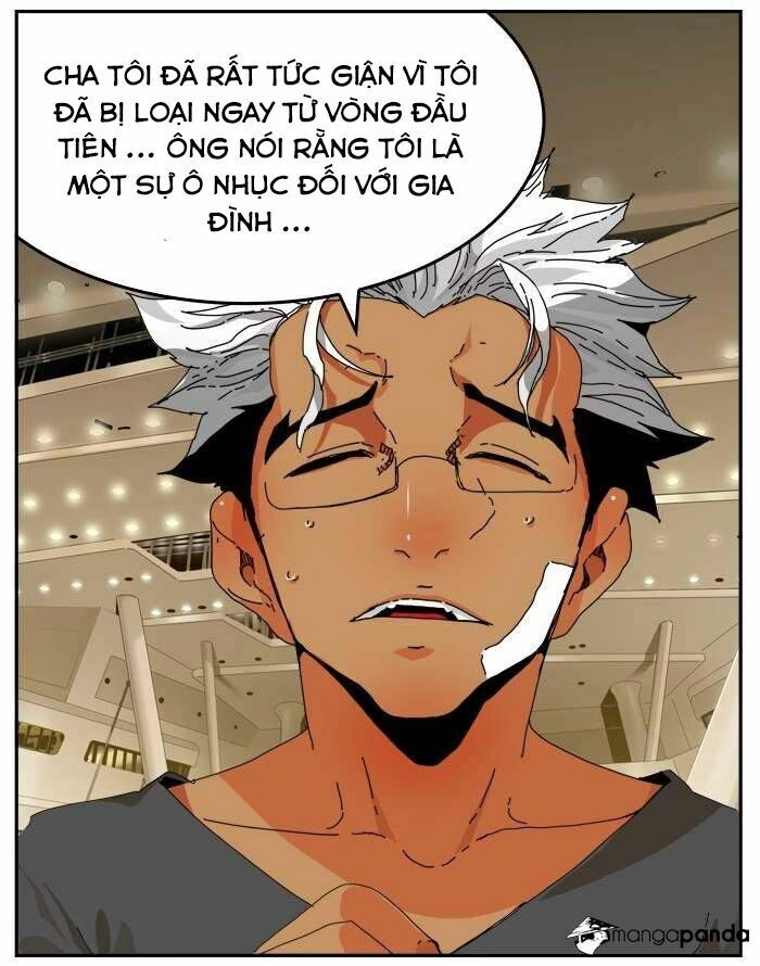 Chúa Tể Học Đường Chapter 346 - 28