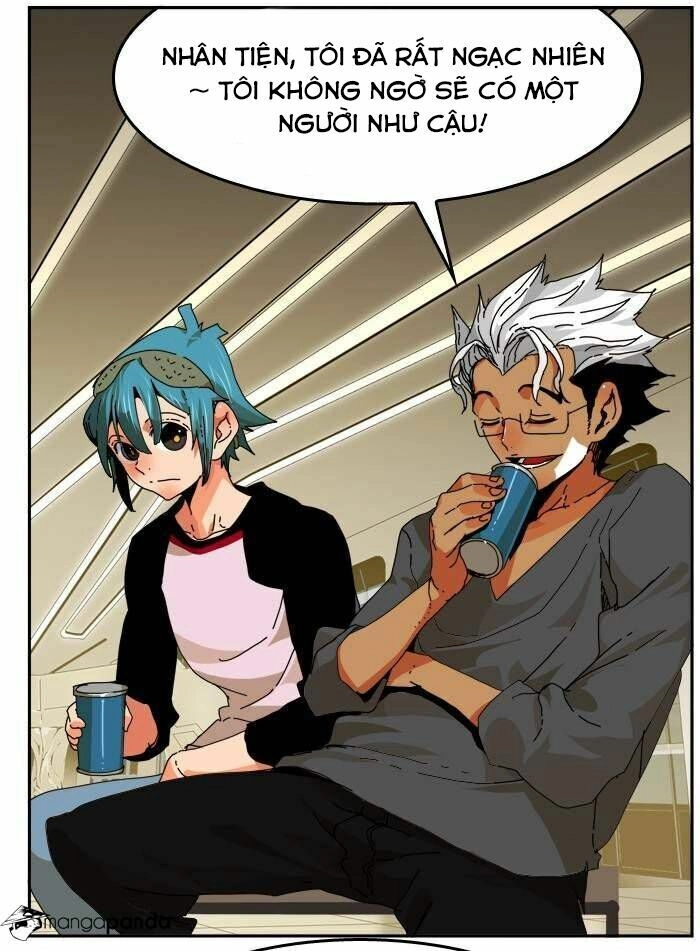 Chúa Tể Học Đường Chapter 346 - 30