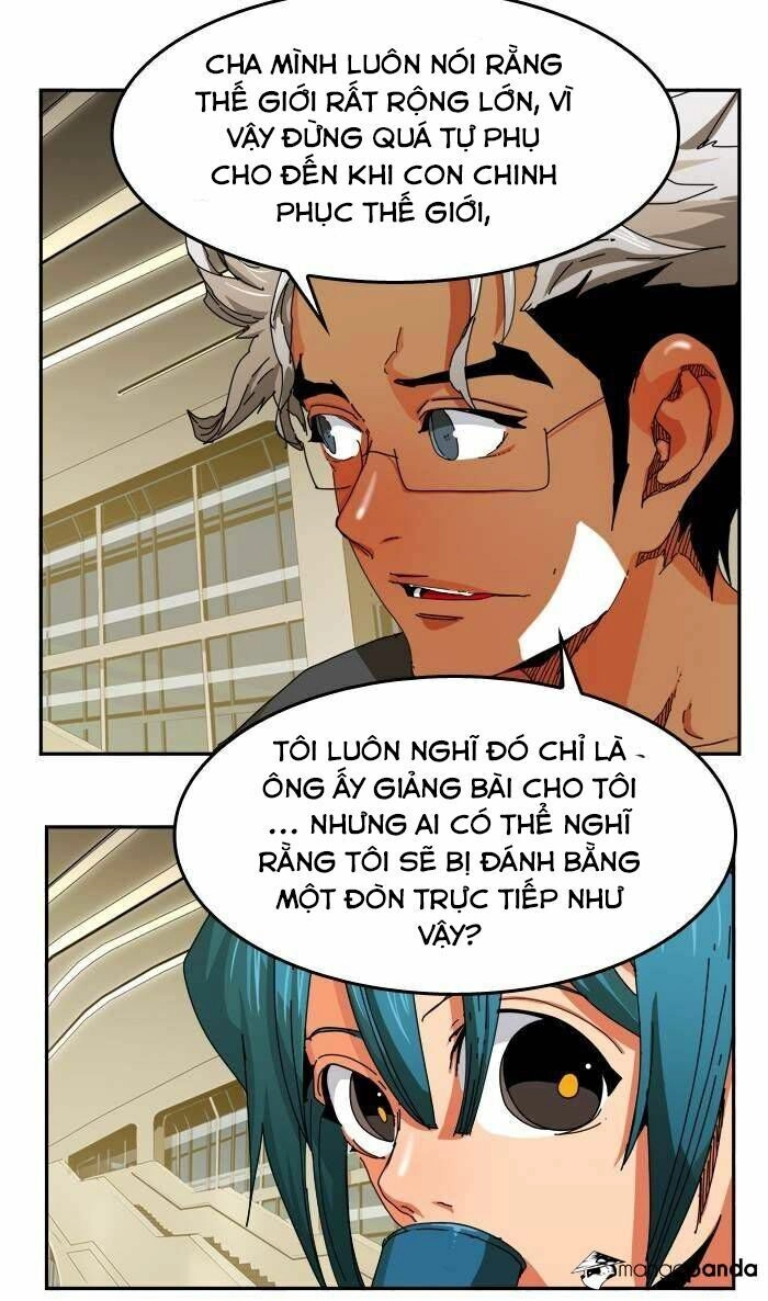 Chúa Tể Học Đường Chapter 346 - 31