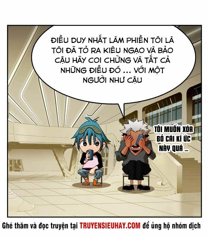 Chúa Tể Học Đường Chapter 346 - 32