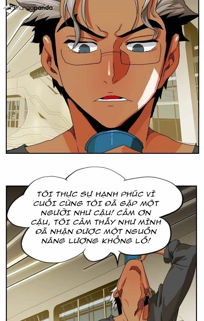 Chúa Tể Học Đường Chapter 346 - 34