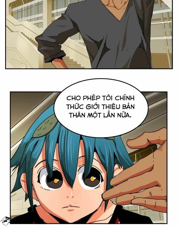 Chúa Tể Học Đường Chapter 346 - 35