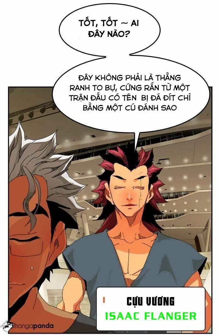 Chúa Tể Học Đường Chapter 346 - 38