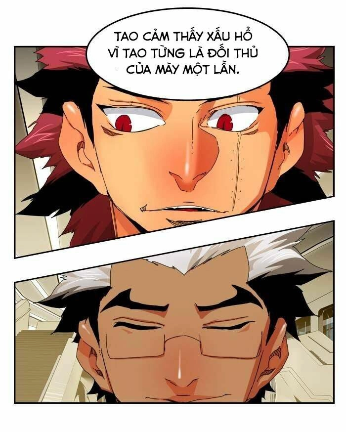 Chúa Tể Học Đường Chapter 346 - 39