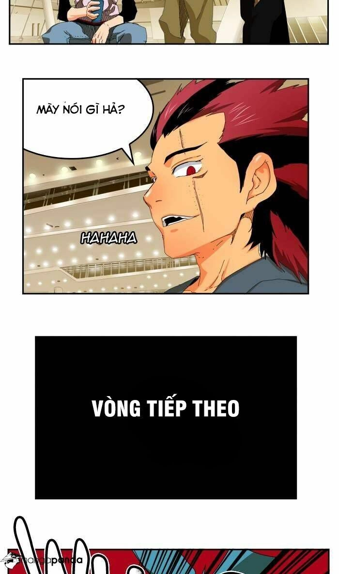 Chúa Tể Học Đường Chapter 346 - 41