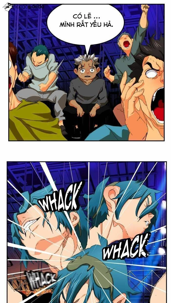 Chúa Tể Học Đường Chapter 346 - 44