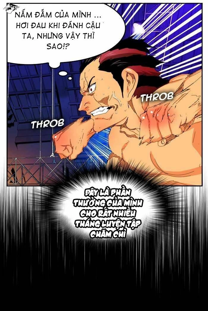 Chúa Tể Học Đường Chapter 346 - 46