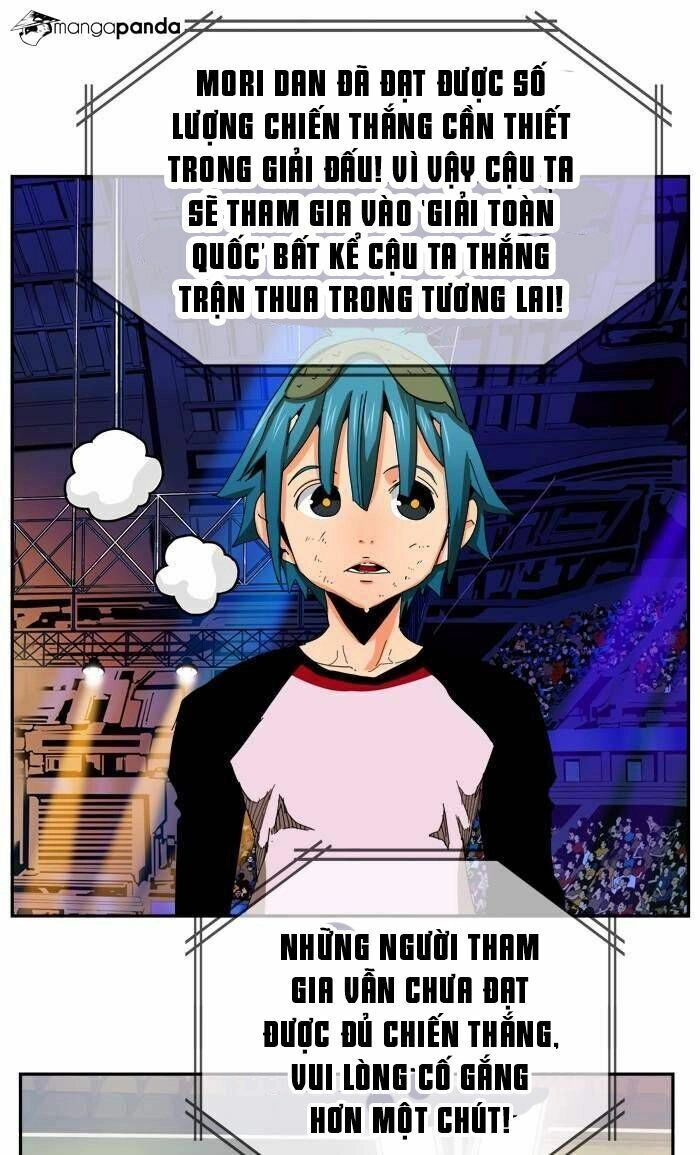 Chúa Tể Học Đường Chapter 346 - 49