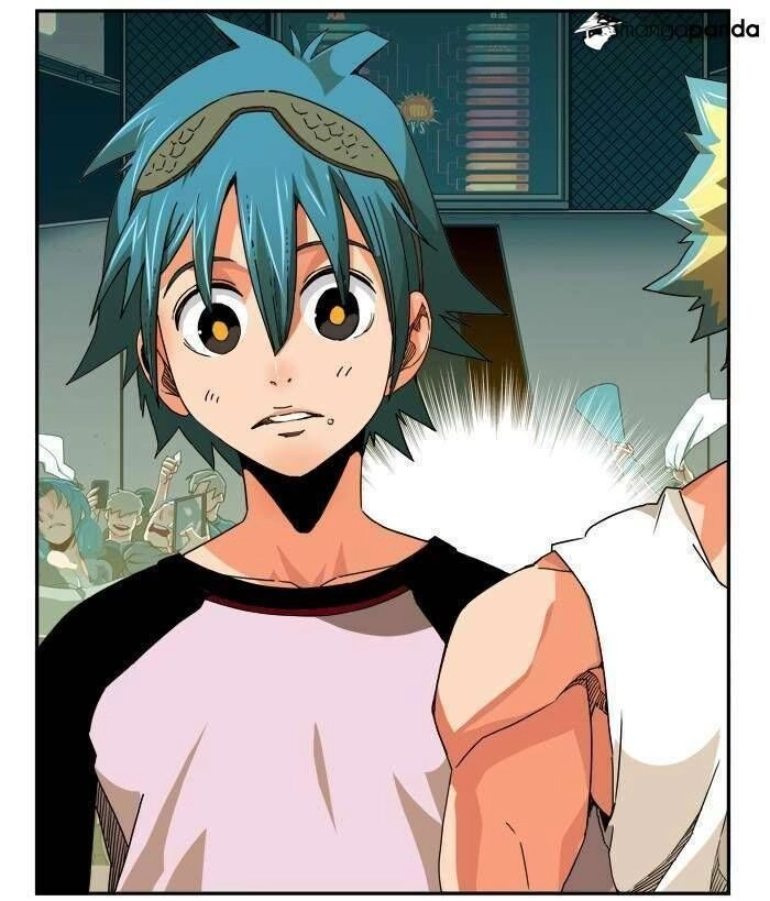 Chúa Tể Học Đường Chapter 346 - 51