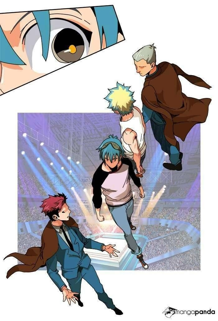 Chúa Tể Học Đường Chapter 346 - 53