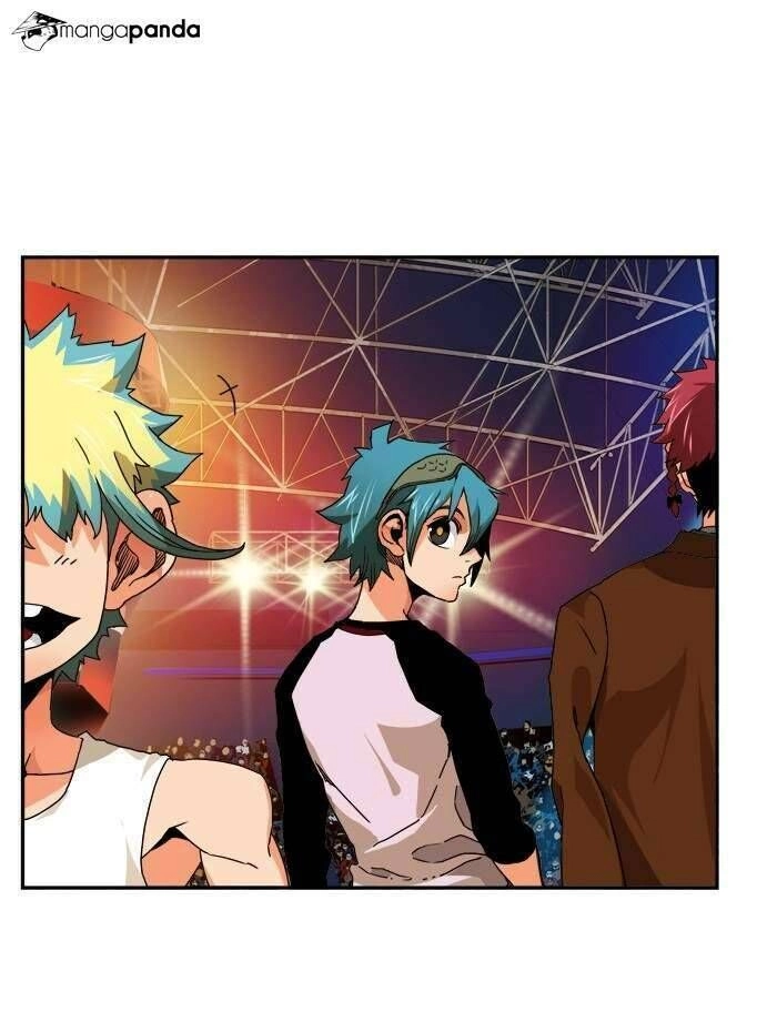 Chúa Tể Học Đường Chapter 346 - 54