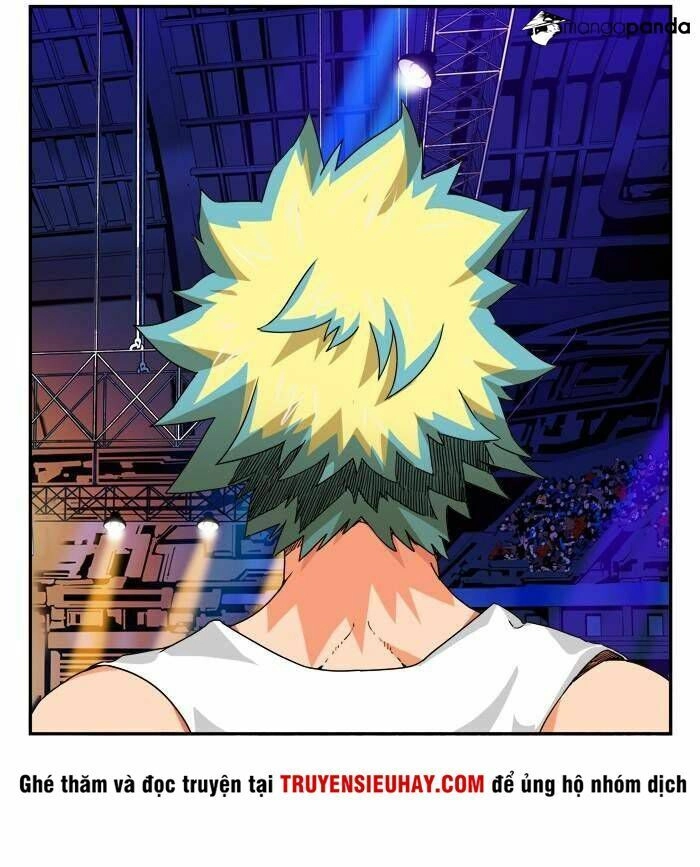 Chúa Tể Học Đường Chapter 346 - 55