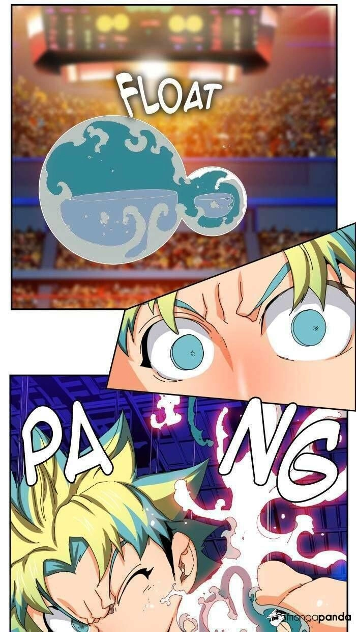 Chúa Tể Học Đường Chapter 346 - 58