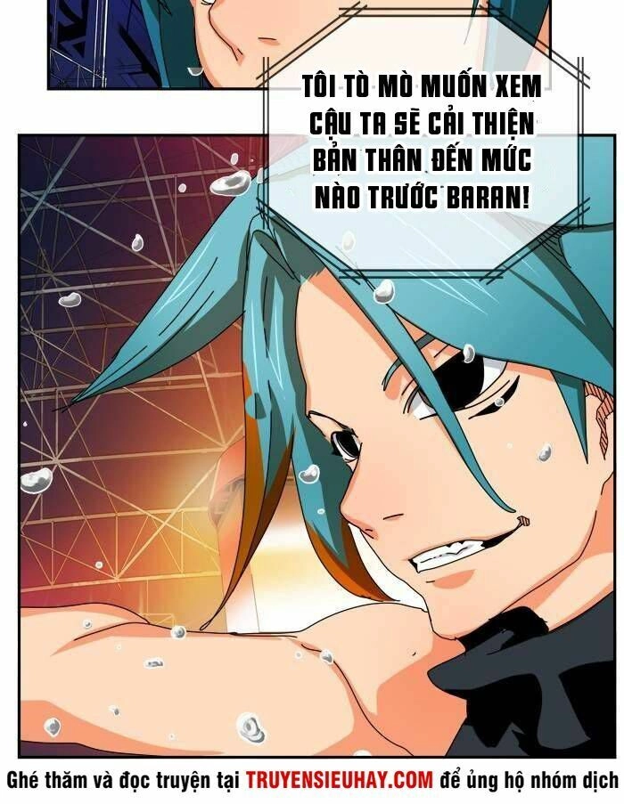 Chúa Tể Học Đường Chapter 346 - 61