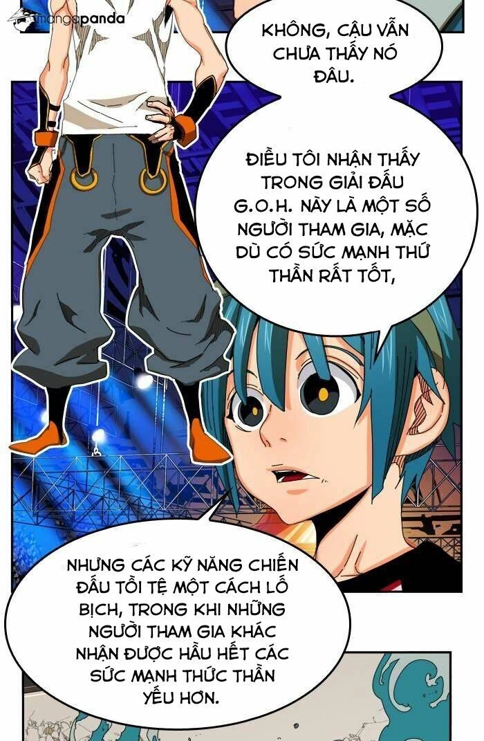 Chúa Tể Học Đường Chapter 346 - 63