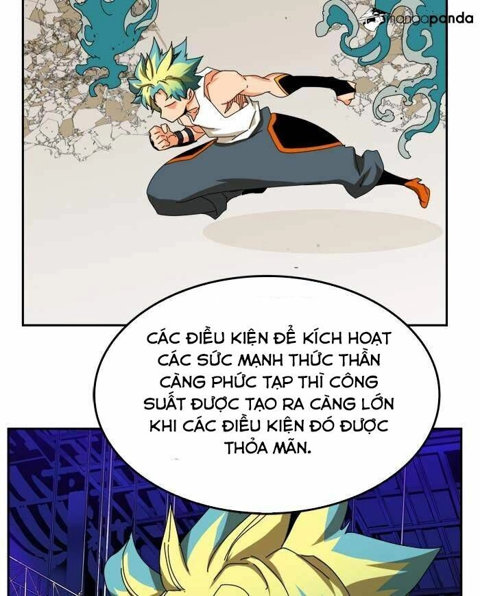 Chúa Tể Học Đường Chapter 346 - 64