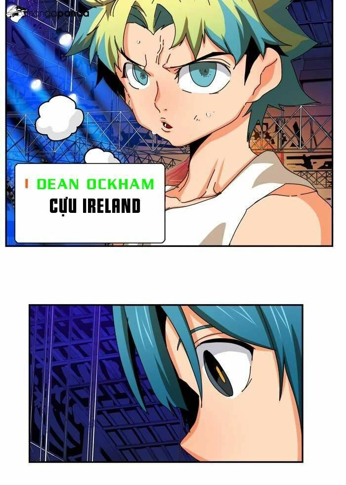 Chúa Tể Học Đường Chapter 346 - 65