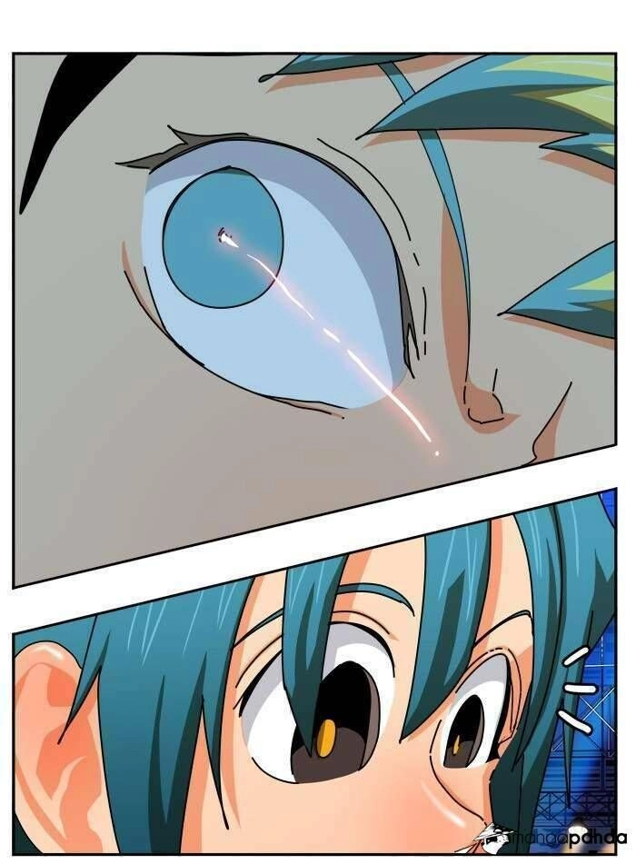 Chúa Tể Học Đường Chapter 346 - 66