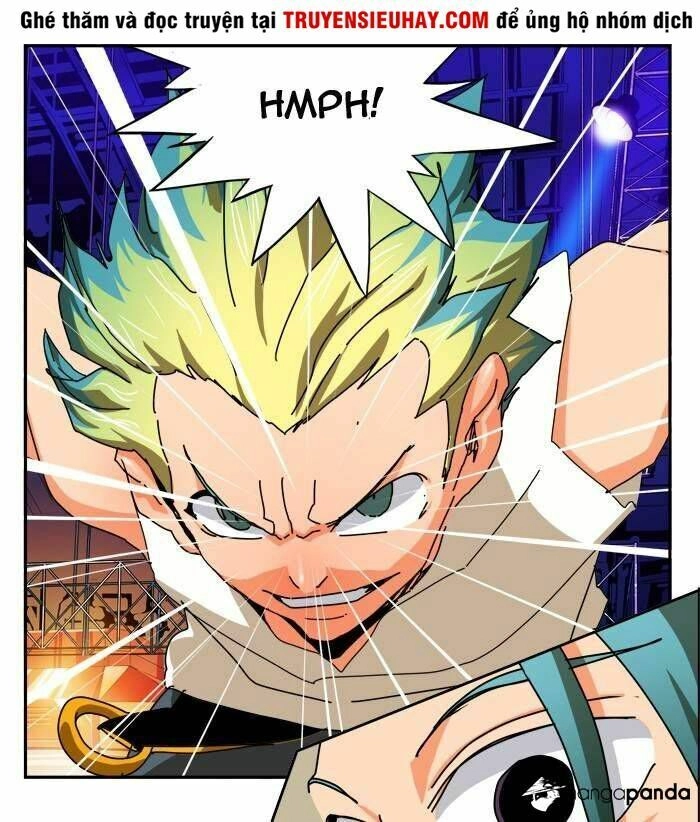 Chúa Tể Học Đường Chapter 346 - 67