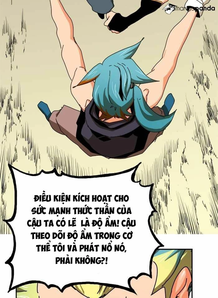 Chúa Tể Học Đường Chapter 346 - 69