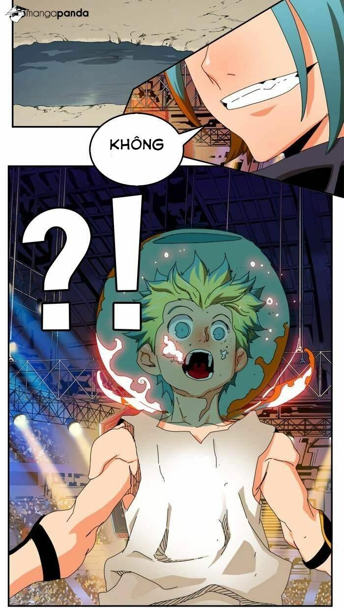 Chúa Tể Học Đường Chapter 346 - 71