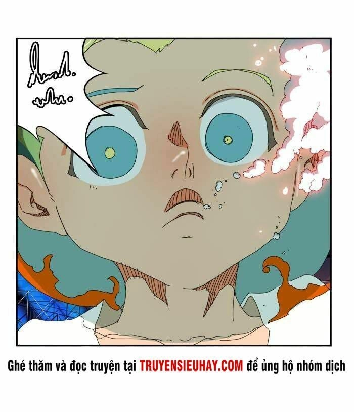 Chúa Tể Học Đường Chapter 346 - 72