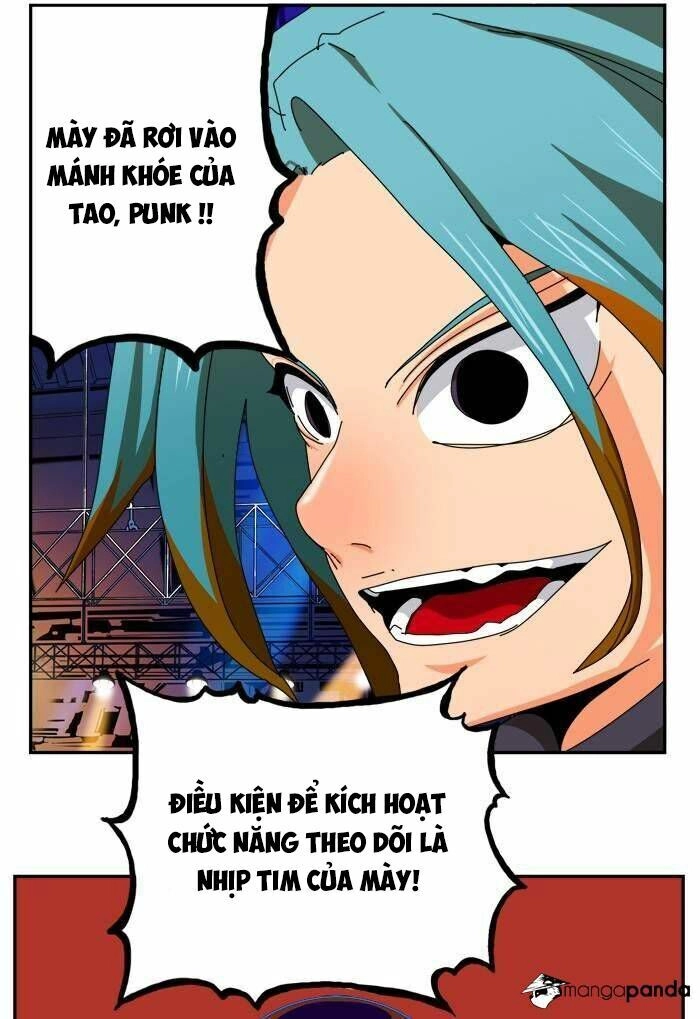 Chúa Tể Học Đường Chapter 346 - 73