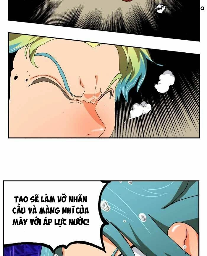 Chúa Tể Học Đường Chapter 346 - 75