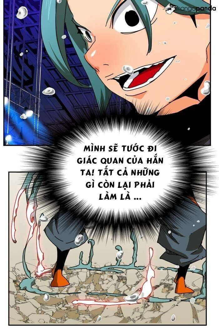 Chúa Tể Học Đường Chapter 346 - 76