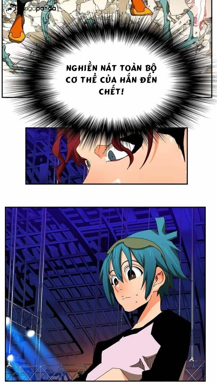 Chúa Tể Học Đường Chapter 346 - 78