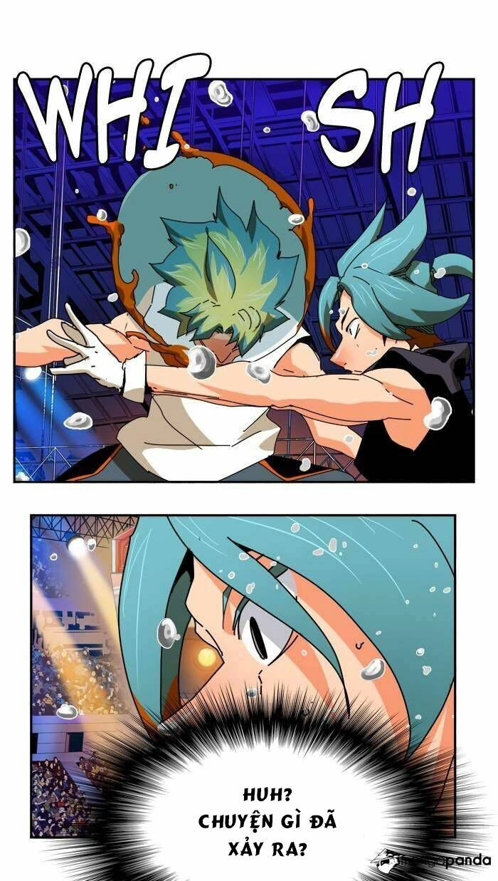 Chúa Tể Học Đường Chapter 346 - 79