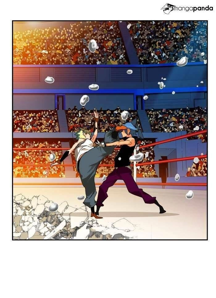 Chúa Tể Học Đường Chapter 346 - 84