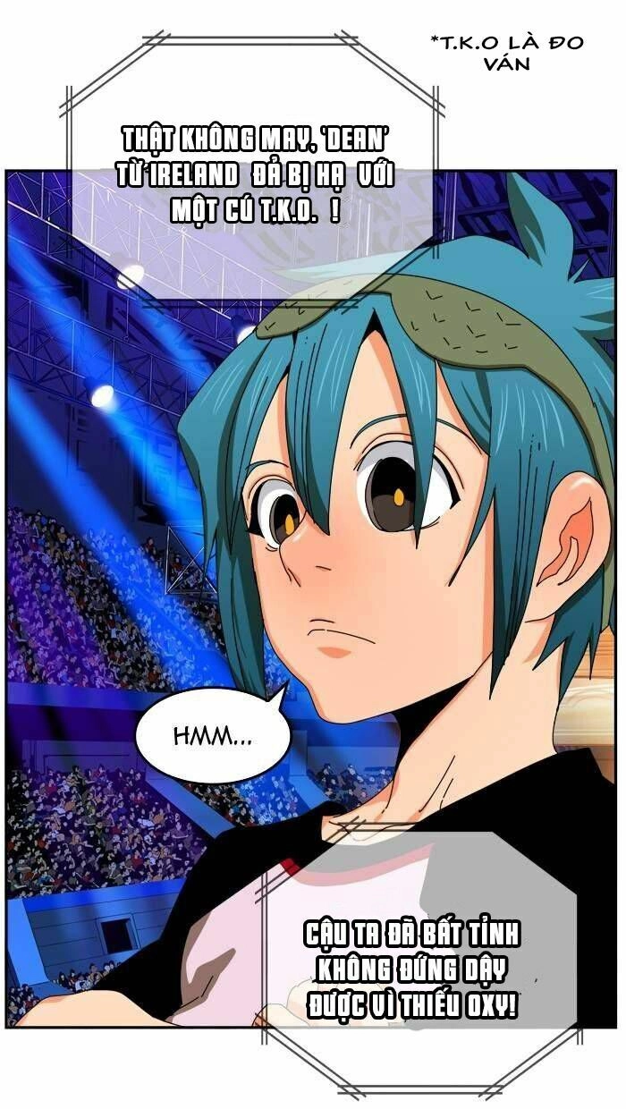 Chúa Tể Học Đường Chapter 346 - 85