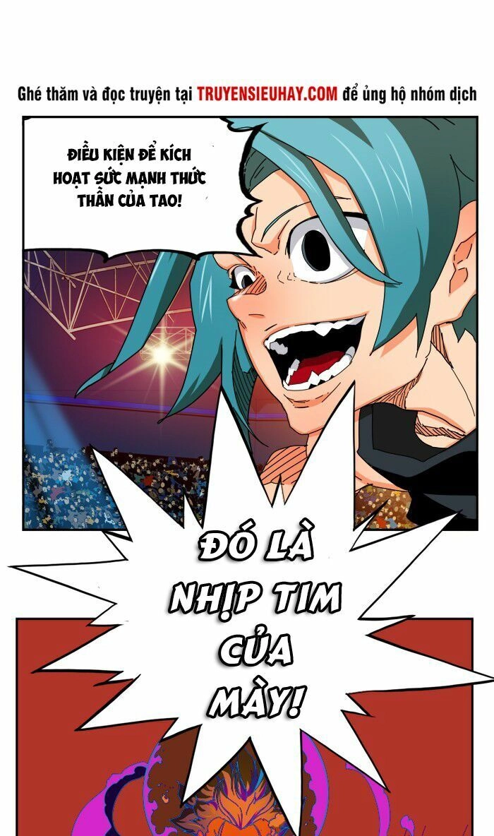 Chúa Tể Học Đường Chapter 347 - 2