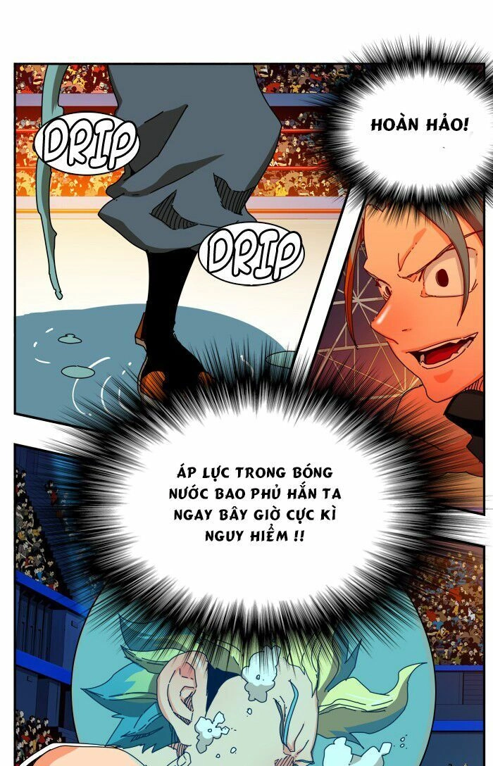 Chúa Tể Học Đường Chapter 347 - 4