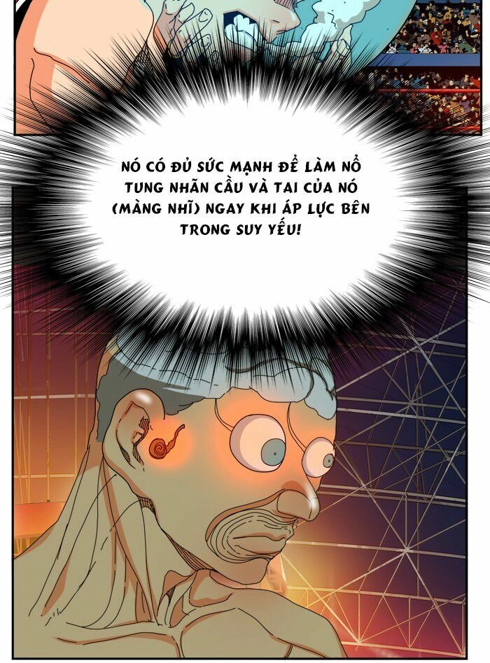 Chúa Tể Học Đường Chapter 347 - 5