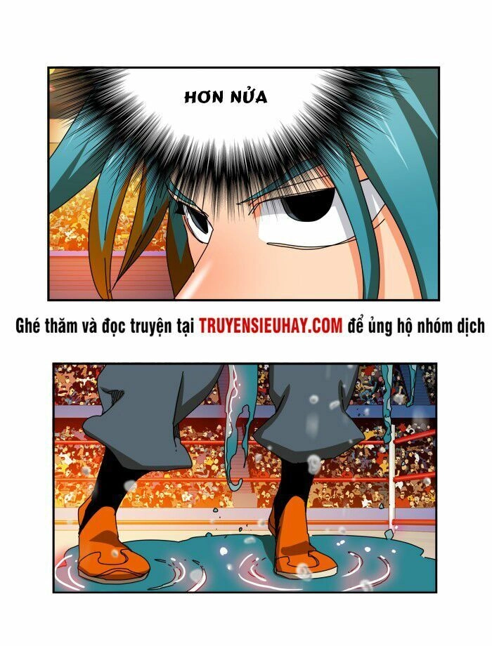 Chúa Tể Học Đường Chapter 347 - 6