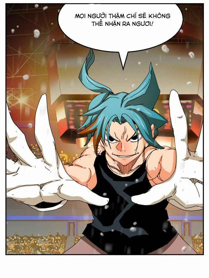 Chúa Tể Học Đường Chapter 347 - 9