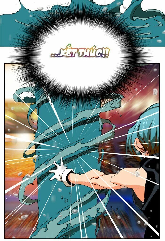 Chúa Tể Học Đường Chapter 347 - 11