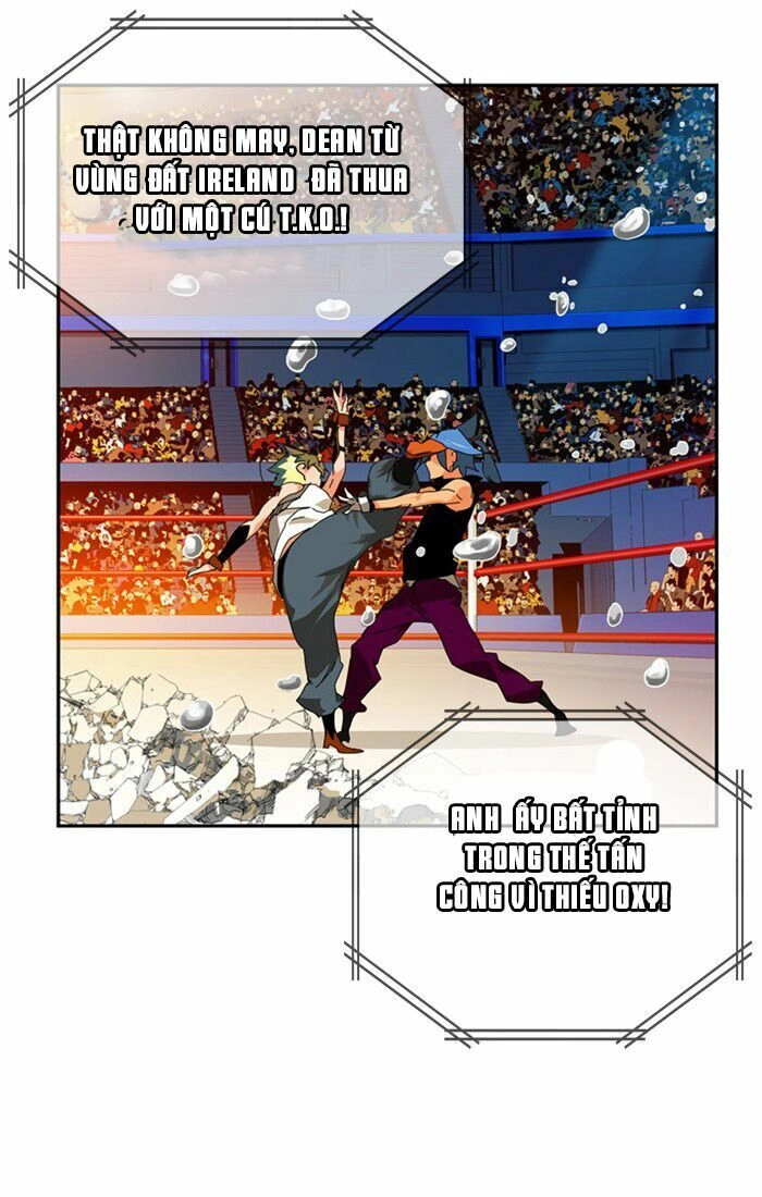 Chúa Tể Học Đường Chapter 347 - 14