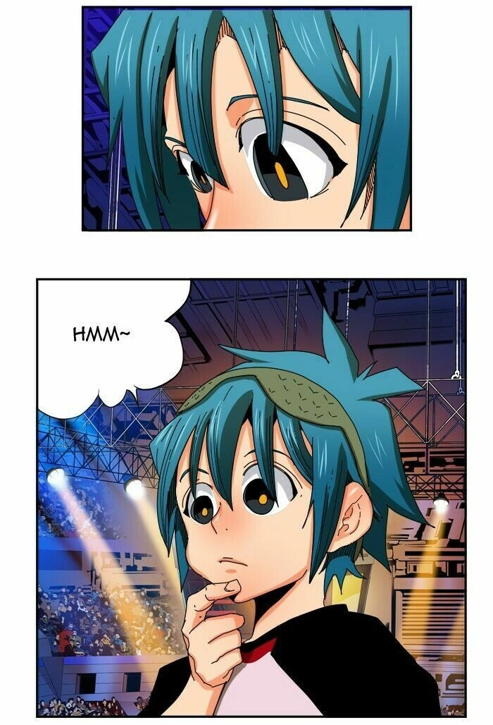 Chúa Tể Học Đường Chapter 347 - 15