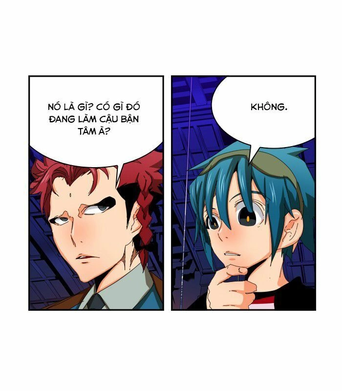 Chúa Tể Học Đường Chapter 347 - 16